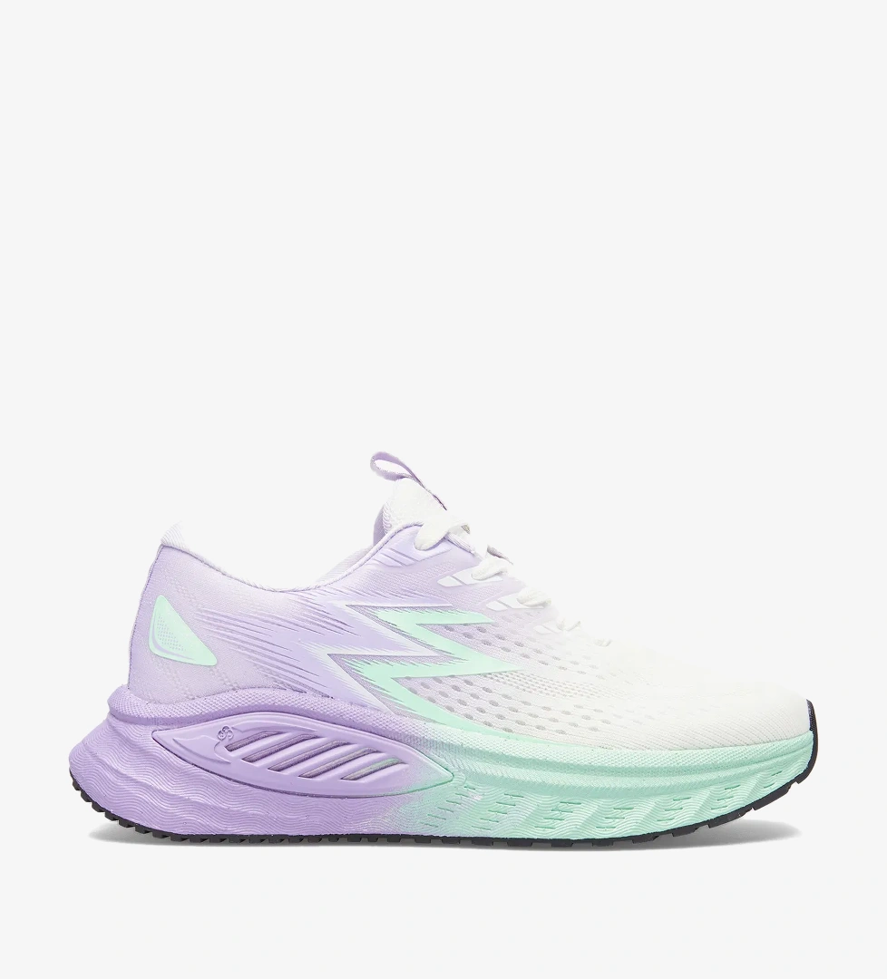 Nautica Kadın Beyaz Sneaker - Görsel 1