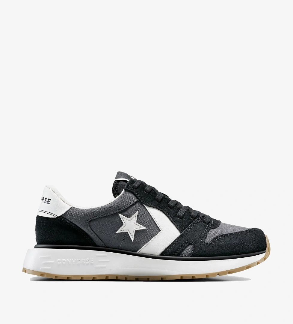Converse Omni Trainer Unisex Siyah Sneaker