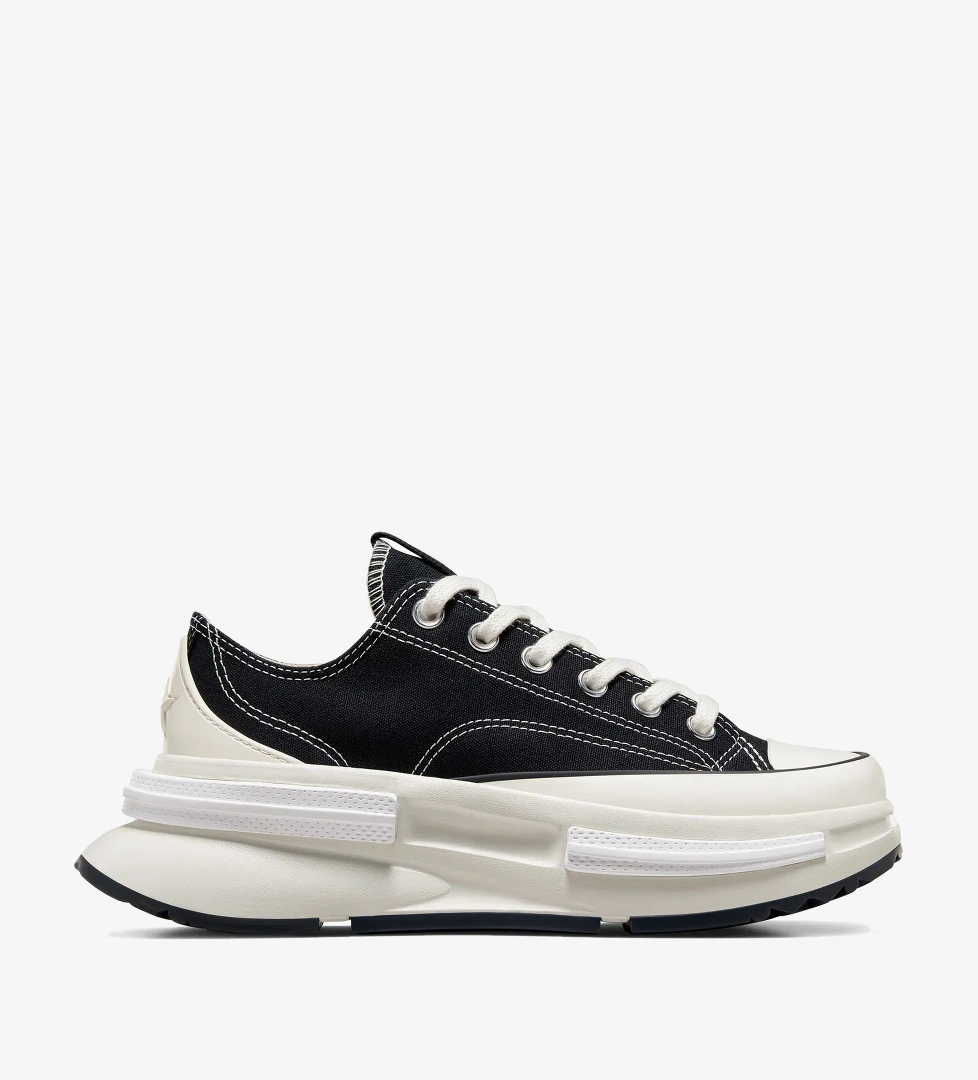 Converse Converse Run Star Legacy CX Kadın Siyah Sneaker model görseli