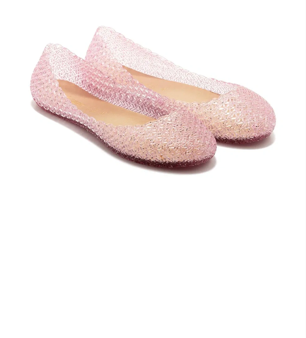 Sosa Kadın Babet Pembe 36/40 - Görsel 1