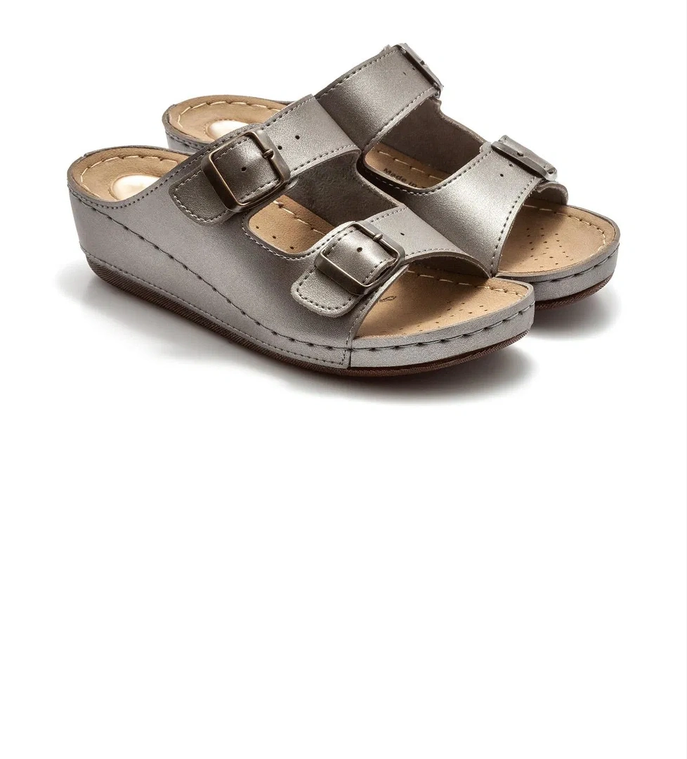 Twigy Neva Kadın Terlik Lame 36/40 model görseli