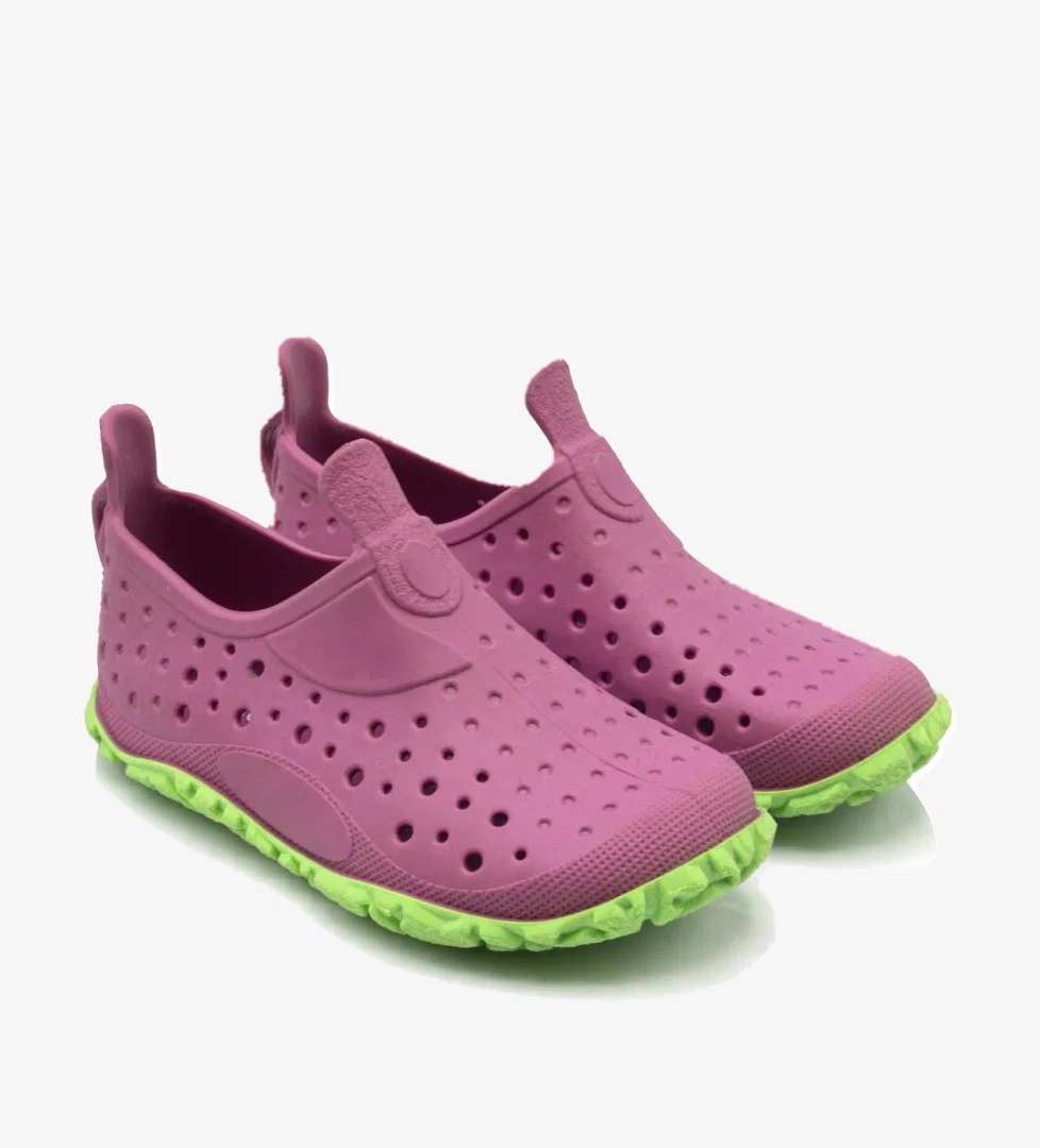 Grim Çocuk Deniz Ayakkabısı Fuşya 21/28 - Görsel 1