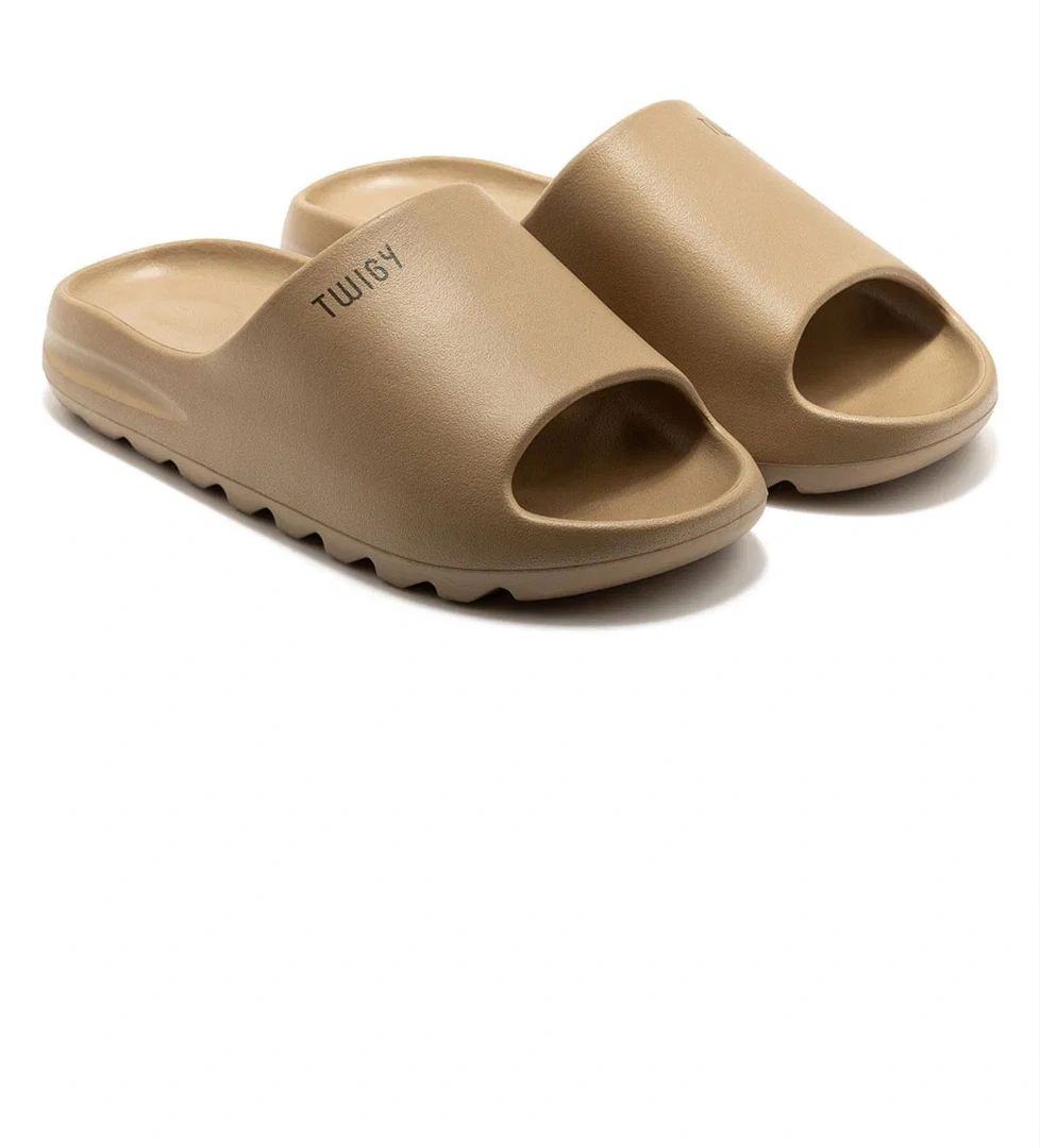 Space Erkek Terlik Şampanya 40/45 - Görsel 1