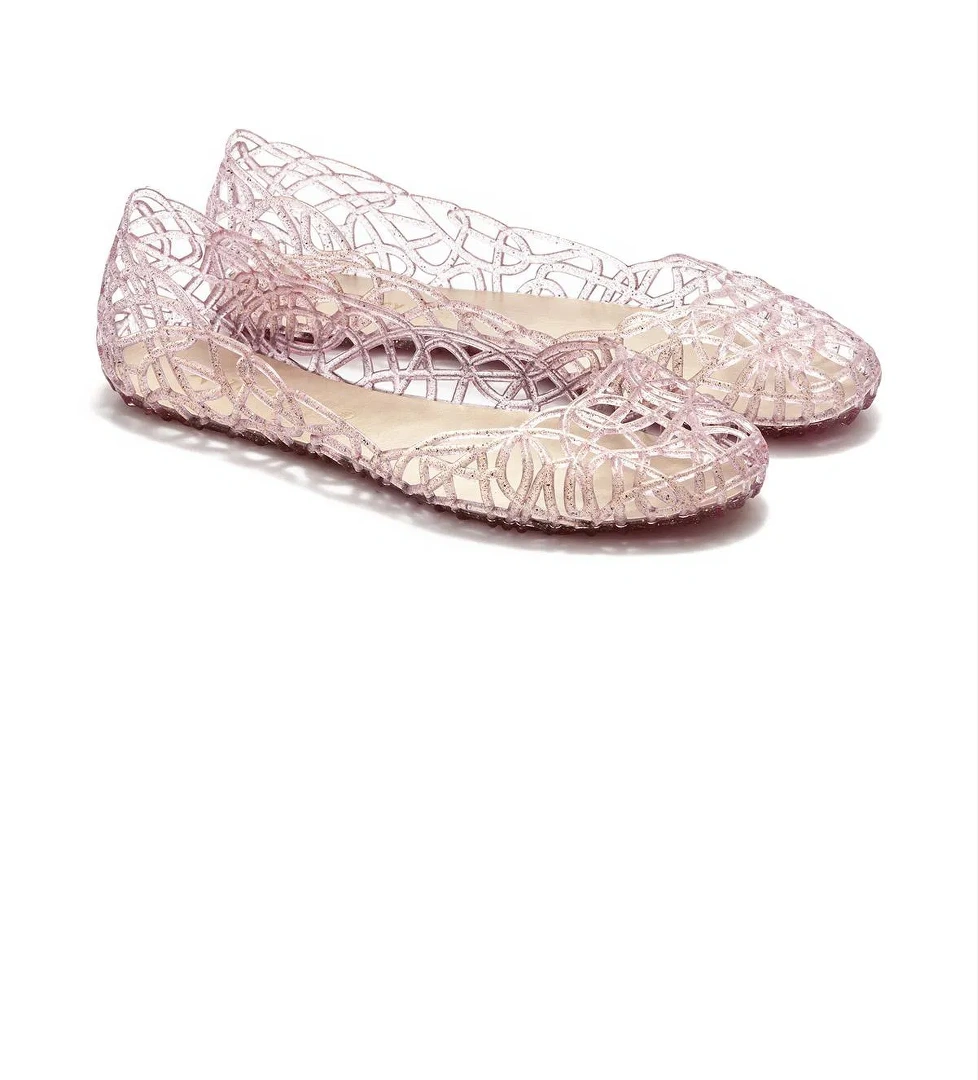 Twigy Sosa Kadın Babet Pembe 36/40 model görseli