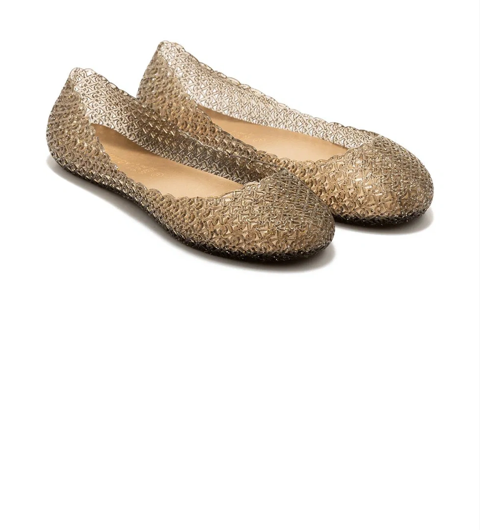 Sosa Kadın Babet Koyu Şeffaf 36/40 - Görsel 1