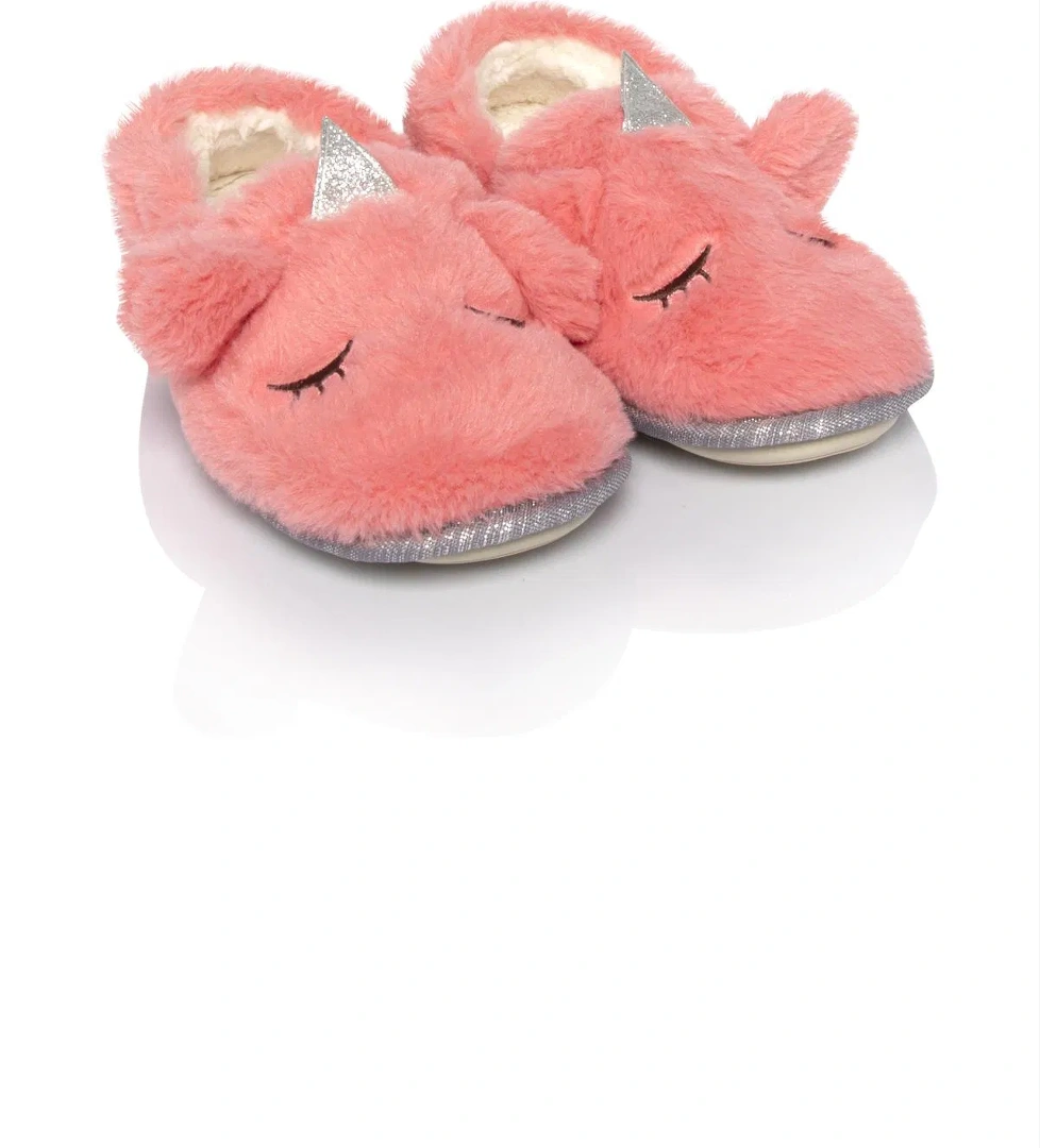 Twigy Tati Çocuk Patik Pembe 30/35 model görseli