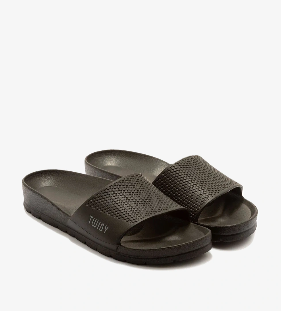 Twigy Jago Erkek Terlik Siyah 40/45 model görseli