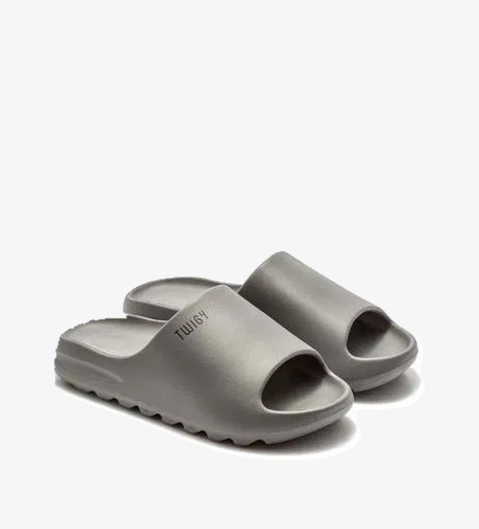 Space Kadın Terlik Gri 37/41 - Görsel 1