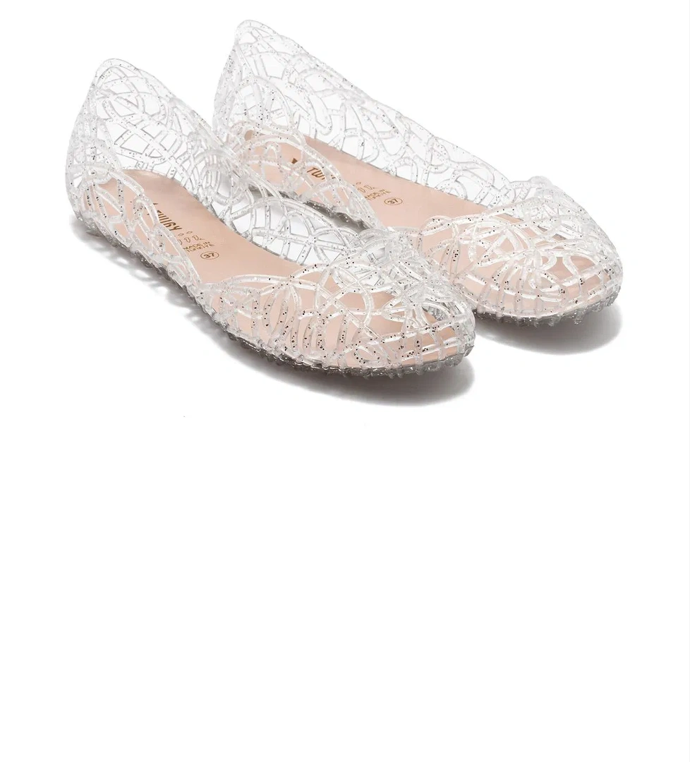 Sosa Kadın Babet Şeffaf 36/40 - Görsel 1