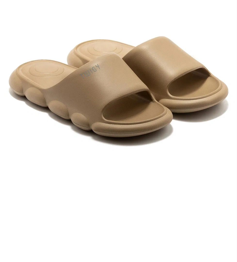 Twigy Bao Erkek Terlik Şampanya 40/45 model görseli