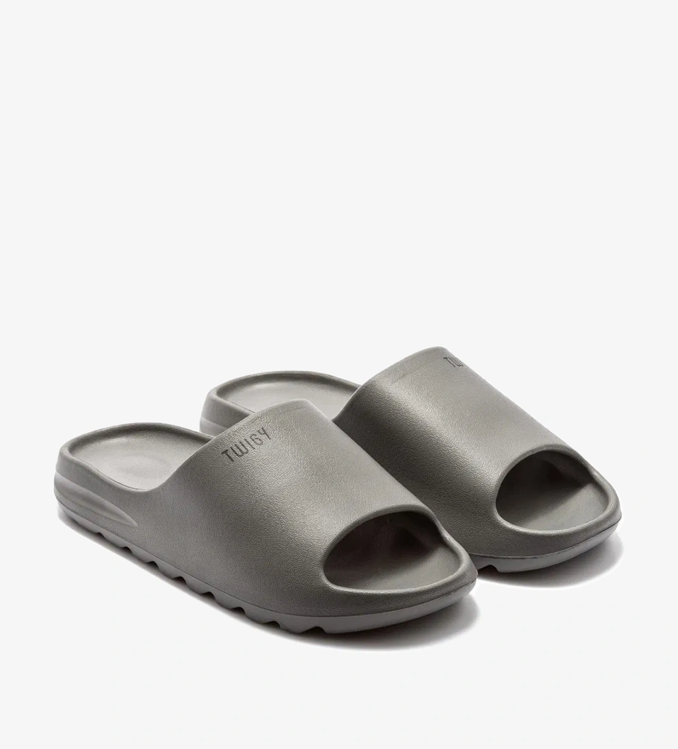 Twigy Space Erkek Terlik Gri 40/45 model görseli