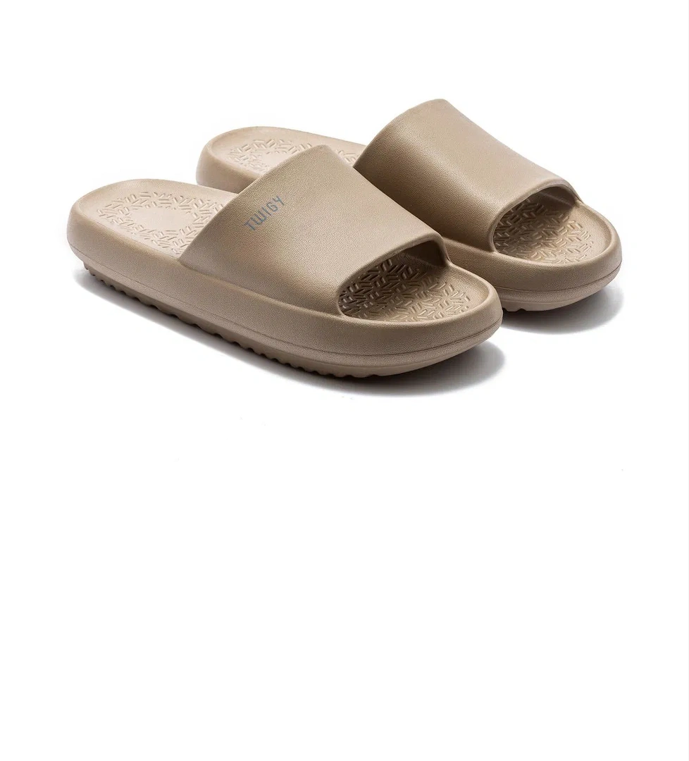 Twigy Luis Erkek Terlik Bej 40/45 model görseli