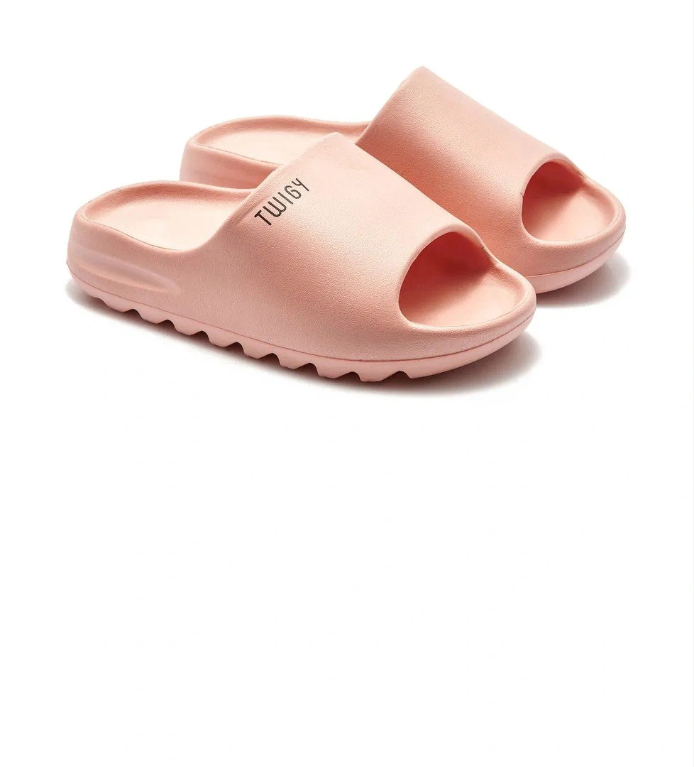 Space Kadın Terlik Pembe 37/41 - Görsel 1