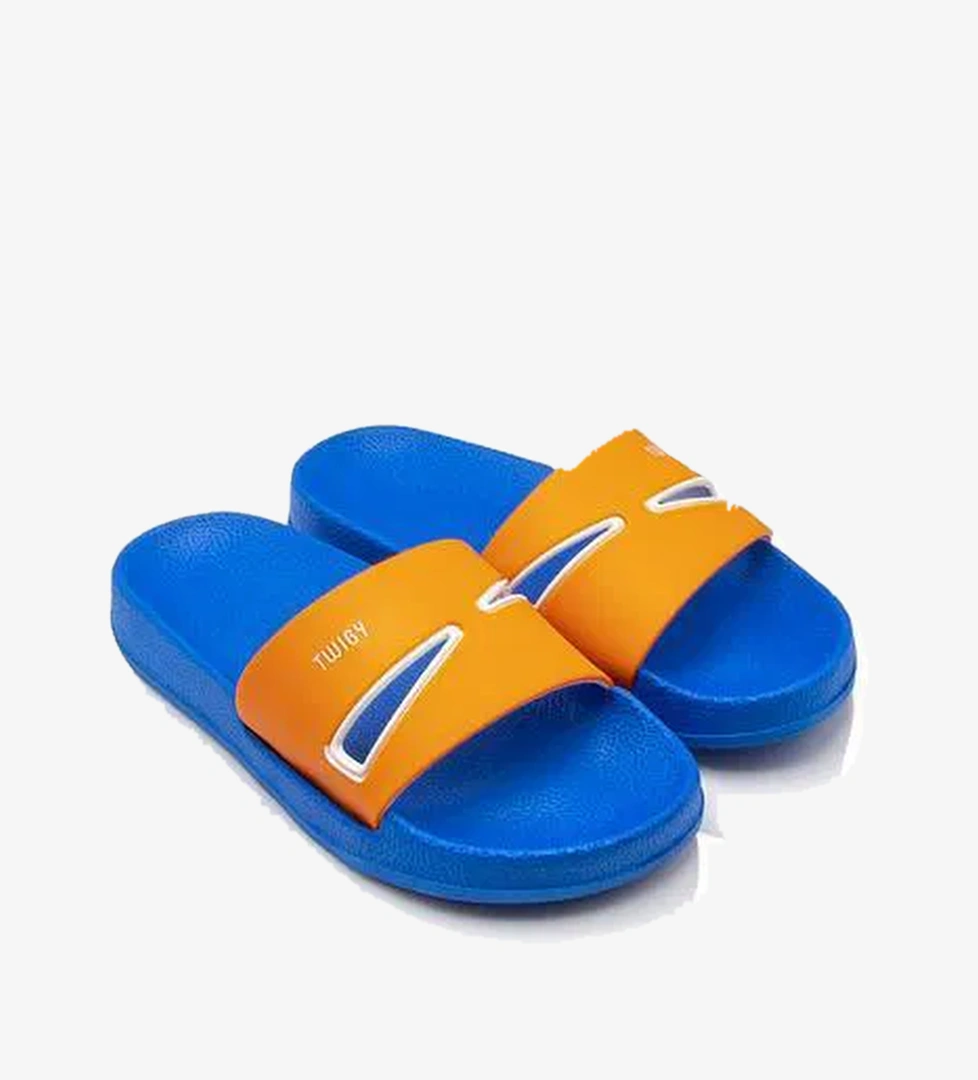 Twigy Jussy Çocuk Terlik Mavi 30/35 model görseli