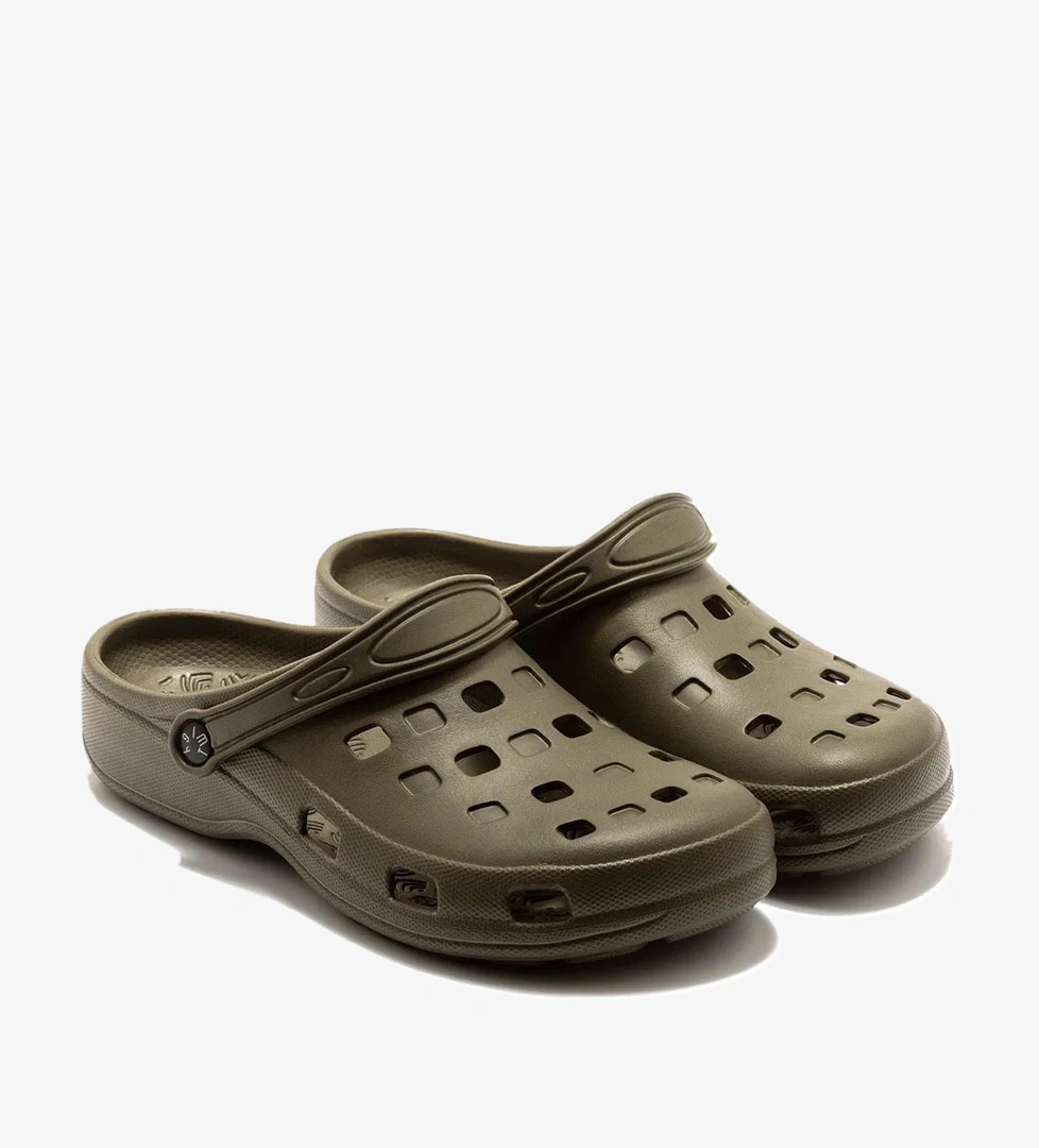 Lukas Erkek Sabo Terlik Haki 40/45 - Görsel 1