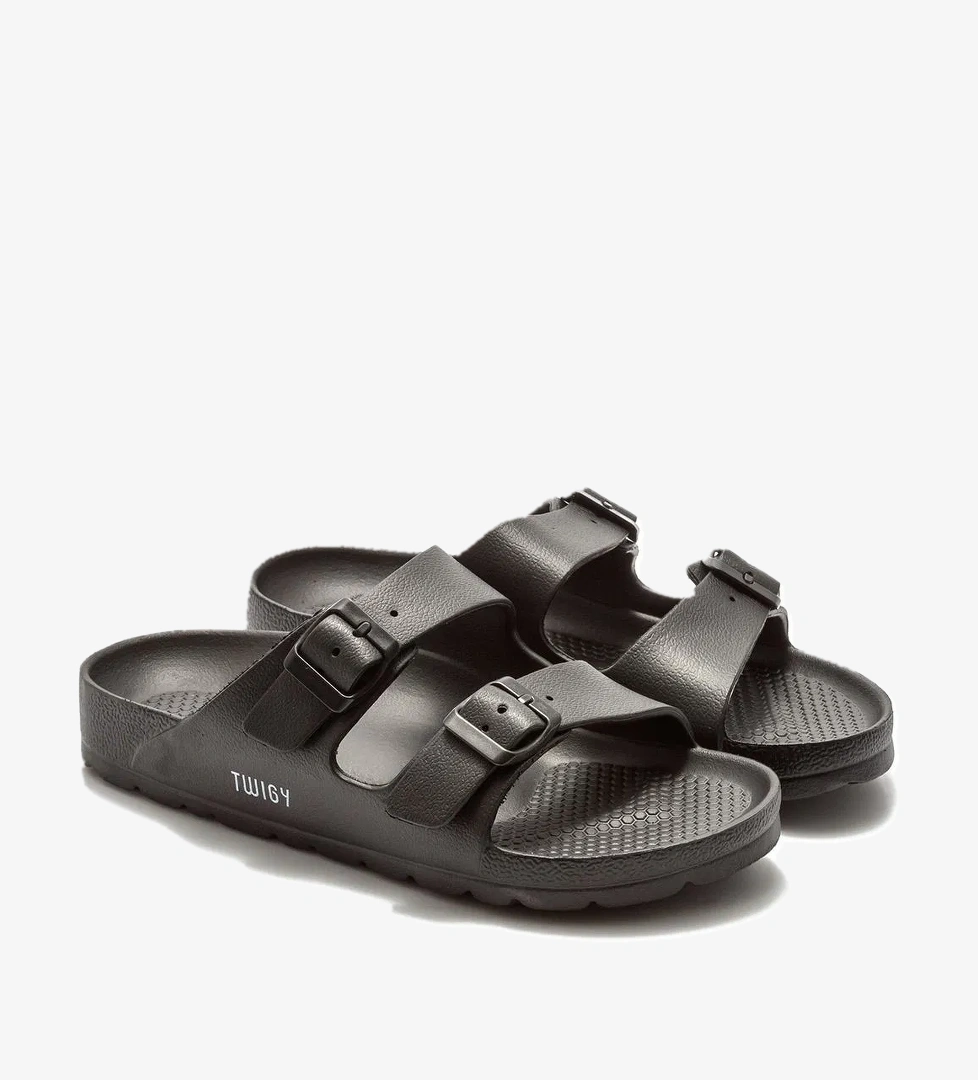 Twigy Jessica Kadın Terlik Siyah 37/41 model görseli