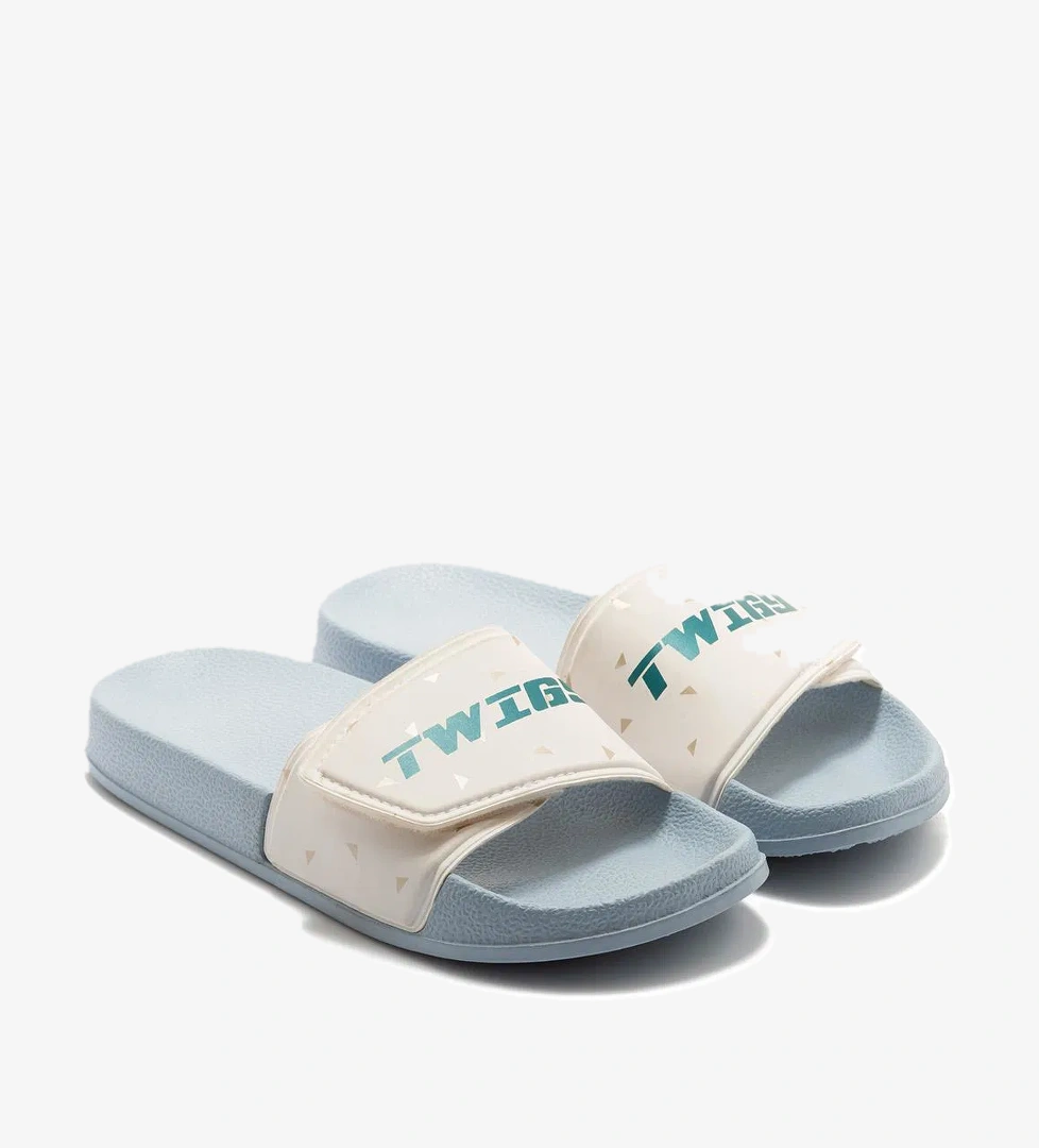 Twigy Jupela Çocuk Terlik Mavi 30/35 model görseli