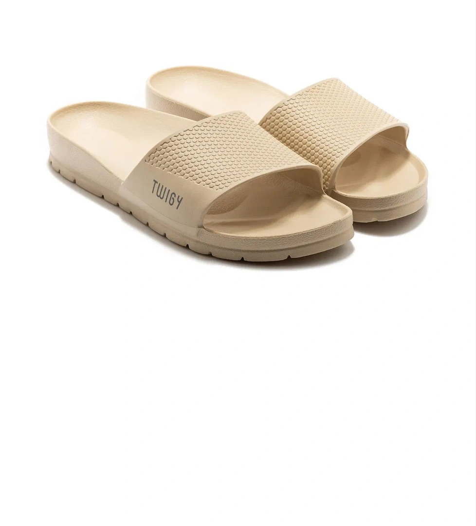 Jago Kadın, Garson Boy Terlik Bej 37/41 - Görsel 1