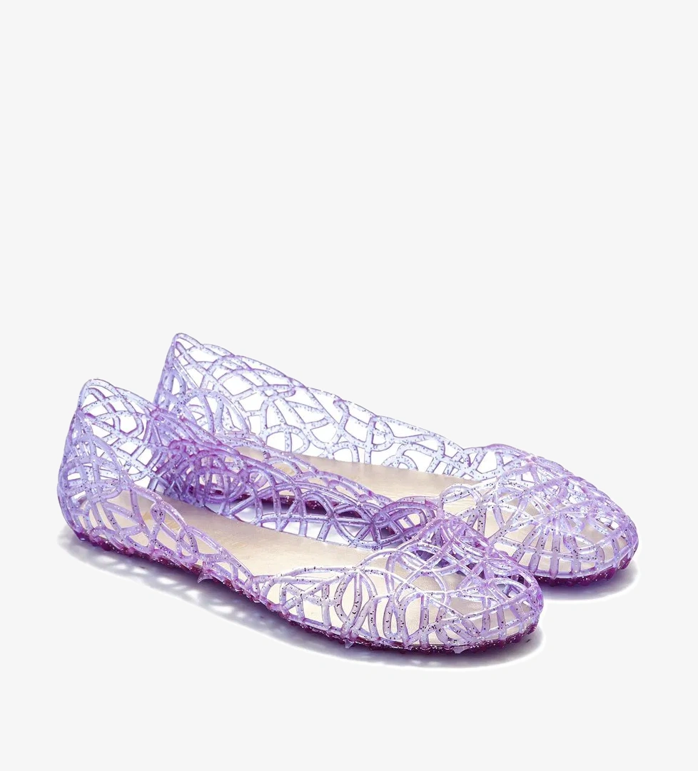 Sosa Kadın Babet Lila 36/40 - Görsel 1