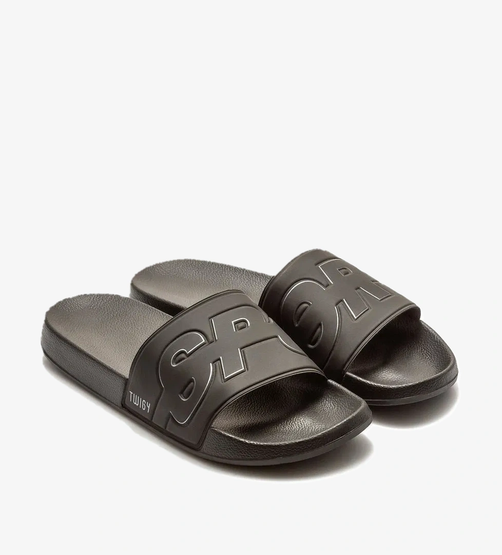 Twigy Sport Erkek Terlik Siyah 40/45 model görseli