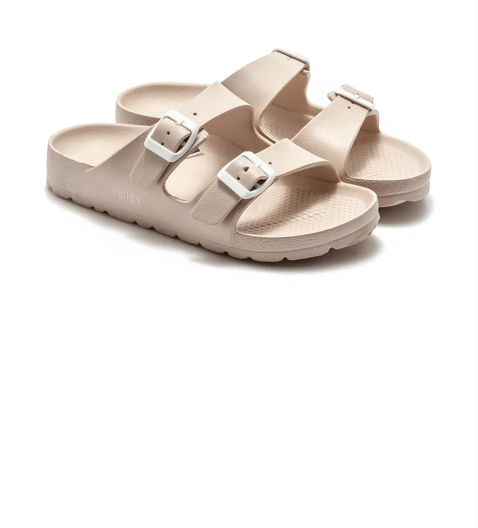 Jessica Kadın Terlik Bej 37/41 - Görsel 1