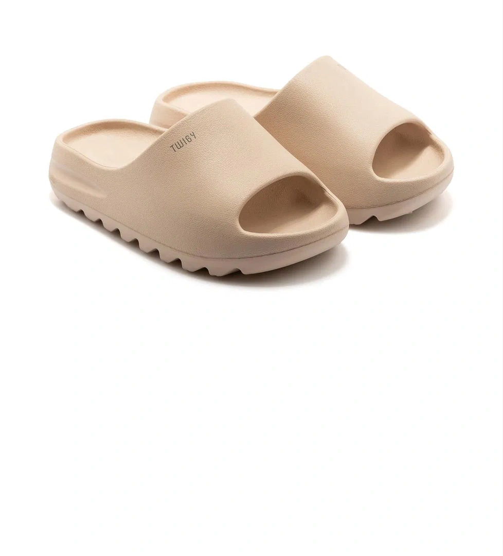 Twigy Space Çocuk Terlik Bej 30/35 model görseli