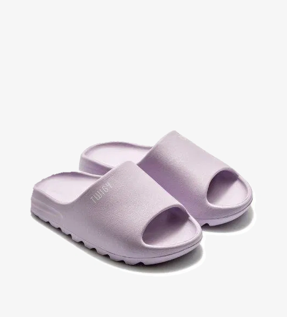 Twigy Space Kadın Terlik Lila 37/41 model görseli