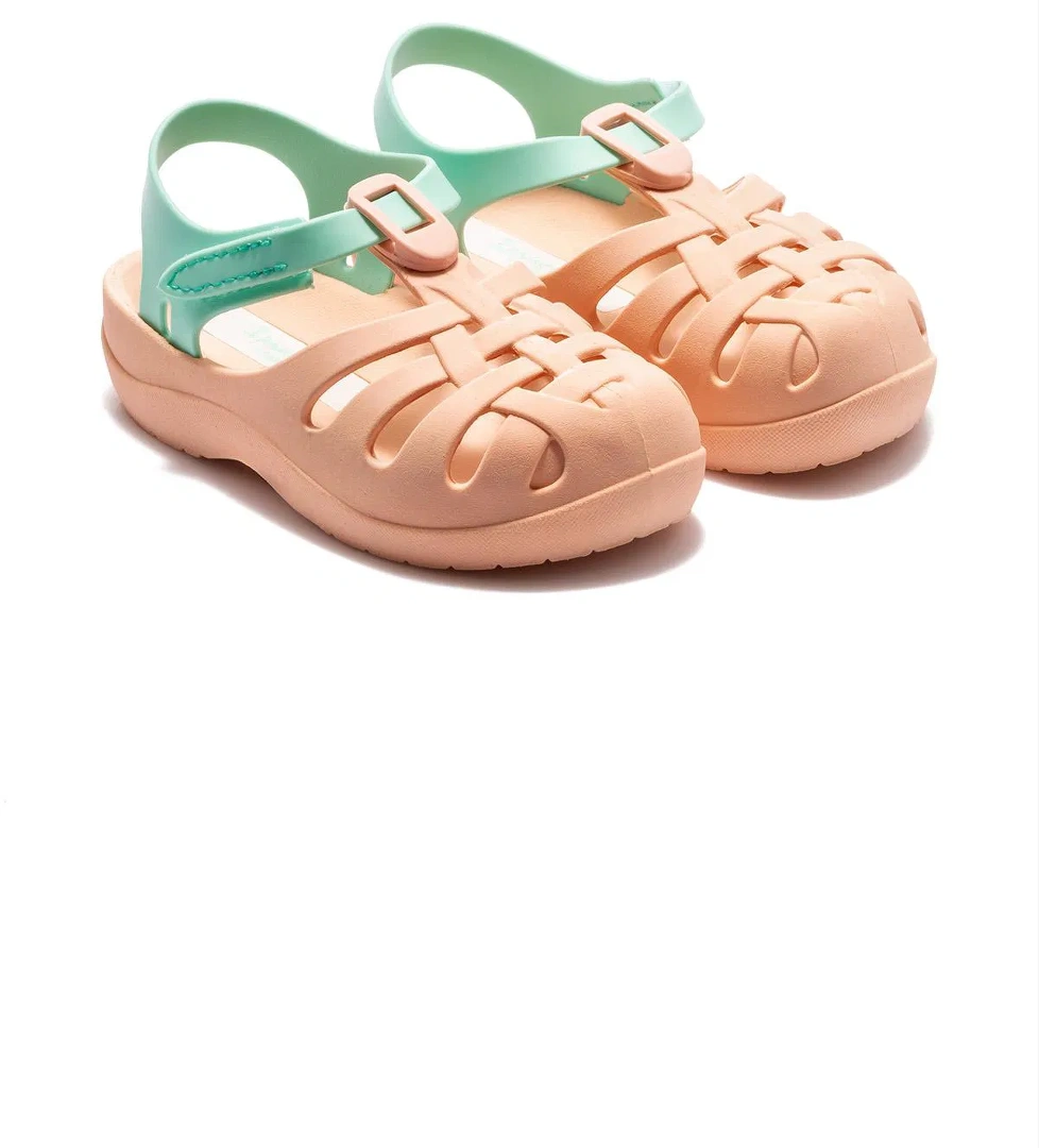 Ipanema Summer Basic Çocuk Sandalet Bej 19/29 model görseli