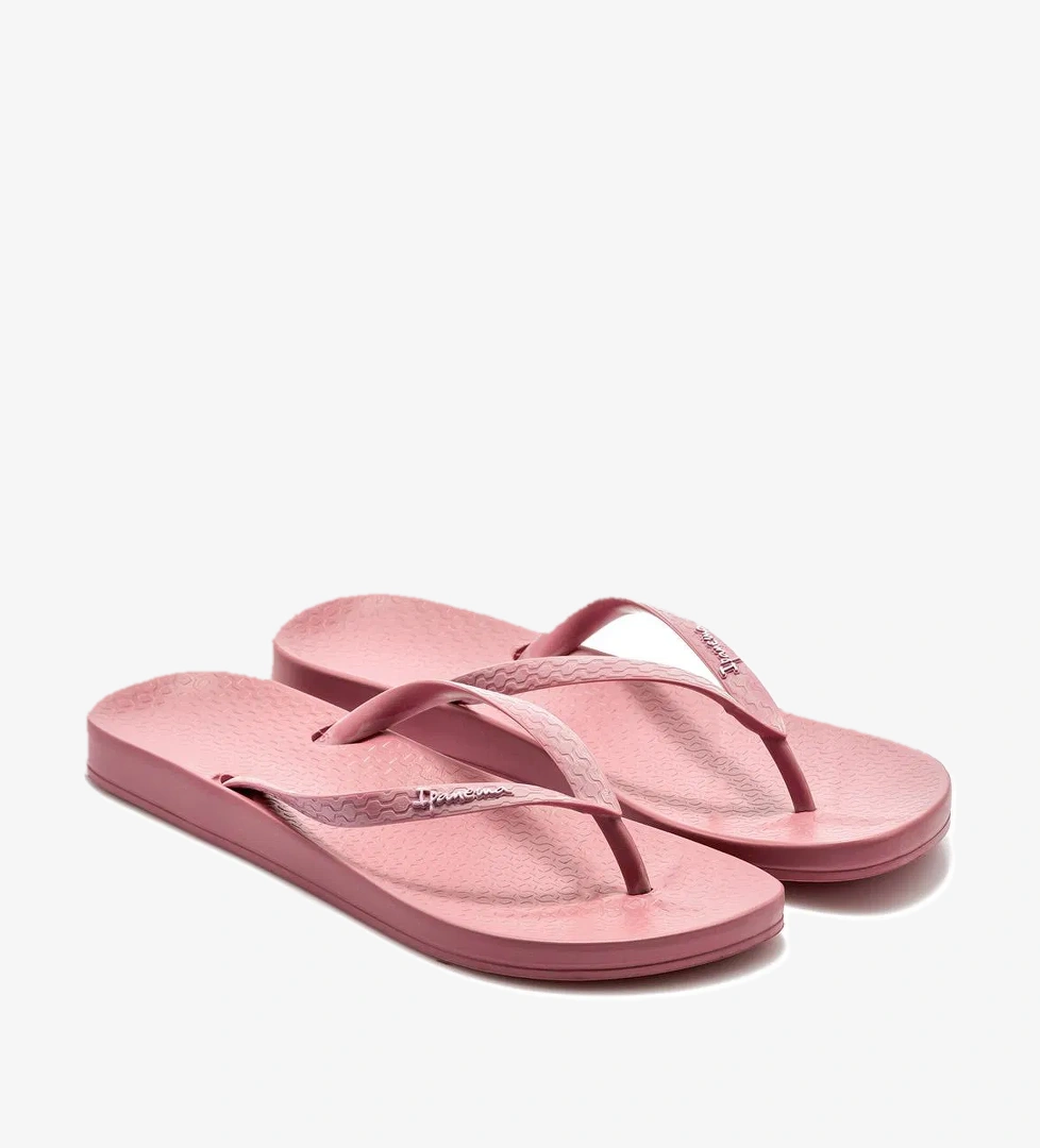 Anat Colors Kadın Parmak Arası Terlik Lila 35/42 - Görsel 1