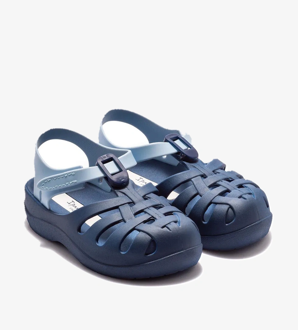 Ipanema Summer Basic Çocuk Sandalet Lacivert 19/29 model görseli