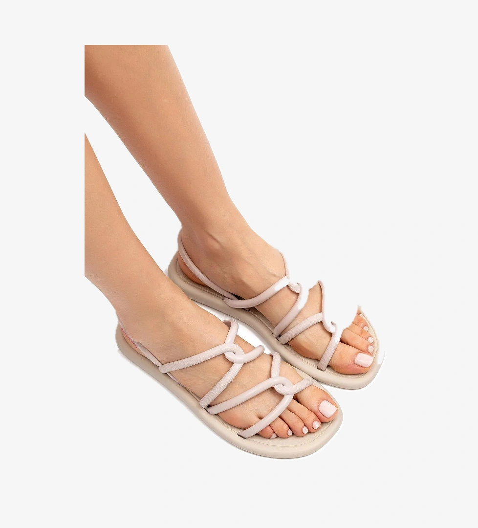 Ipanema Meu Sol Kadın Sandalet Beyaz 37/42 model görseli