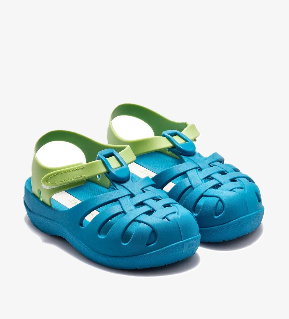 Ipanema Summer Basic Çocuk Sandalet Mavi 19/29 model görseli