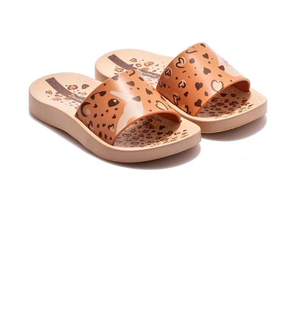 Ipanema Urban V Slide Çocuk Terlik Bej 25/32 model görseli