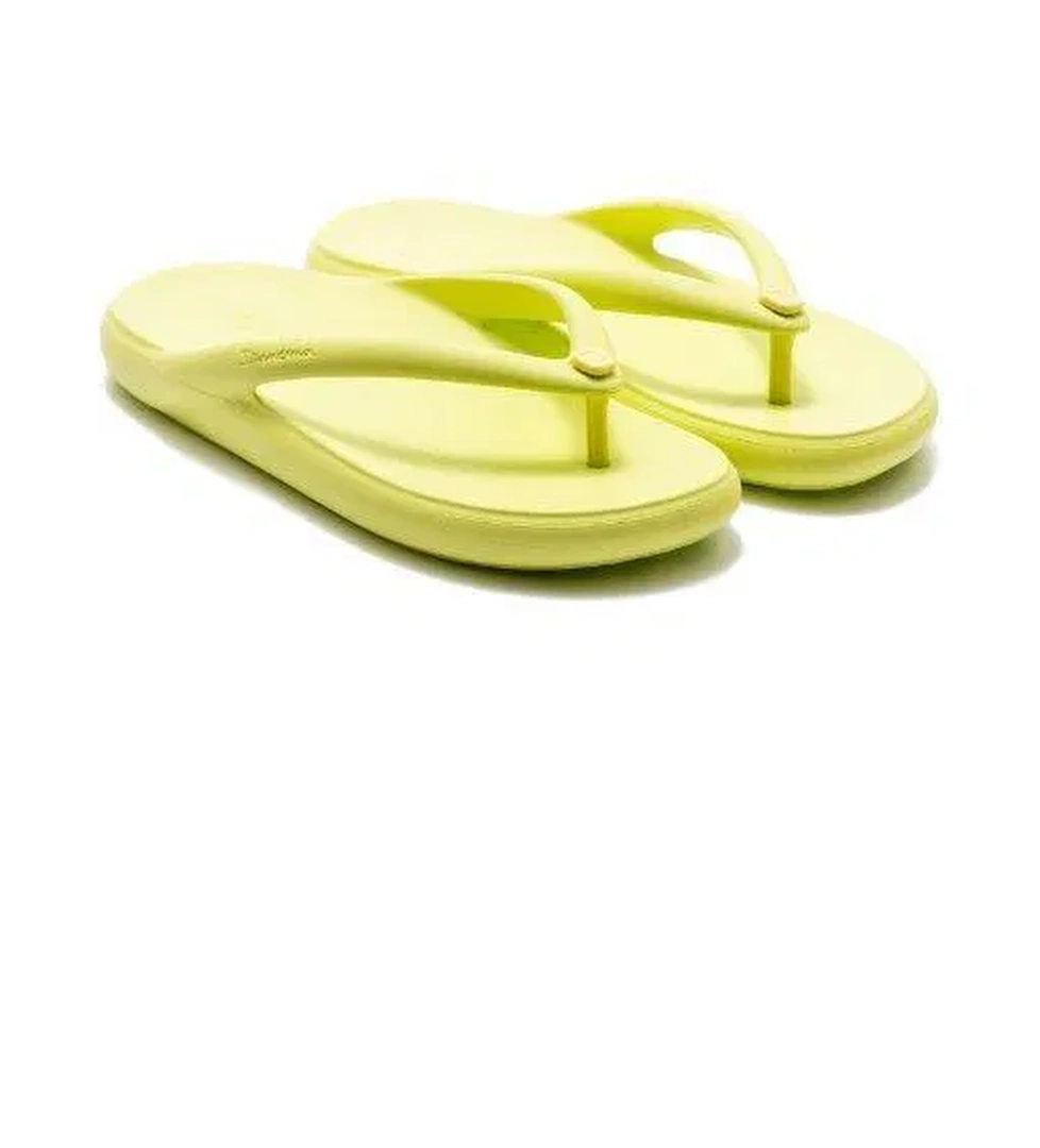 Ipanema Bliss Kadın Parmak Arası Terlik Sarı 35/42 model görseli