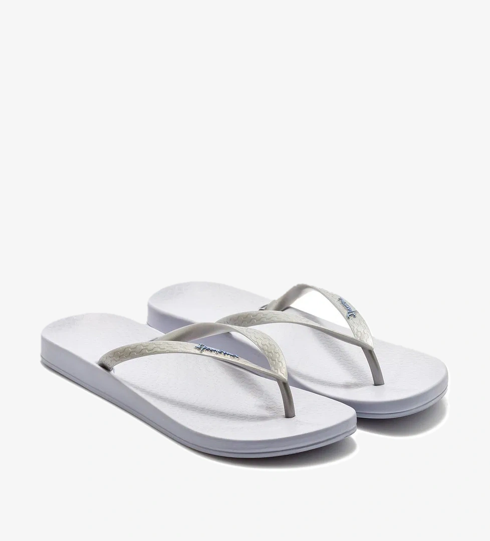 Anatomica Kadın Parmak Arası Terlik Lila 35/42 - Görsel 1