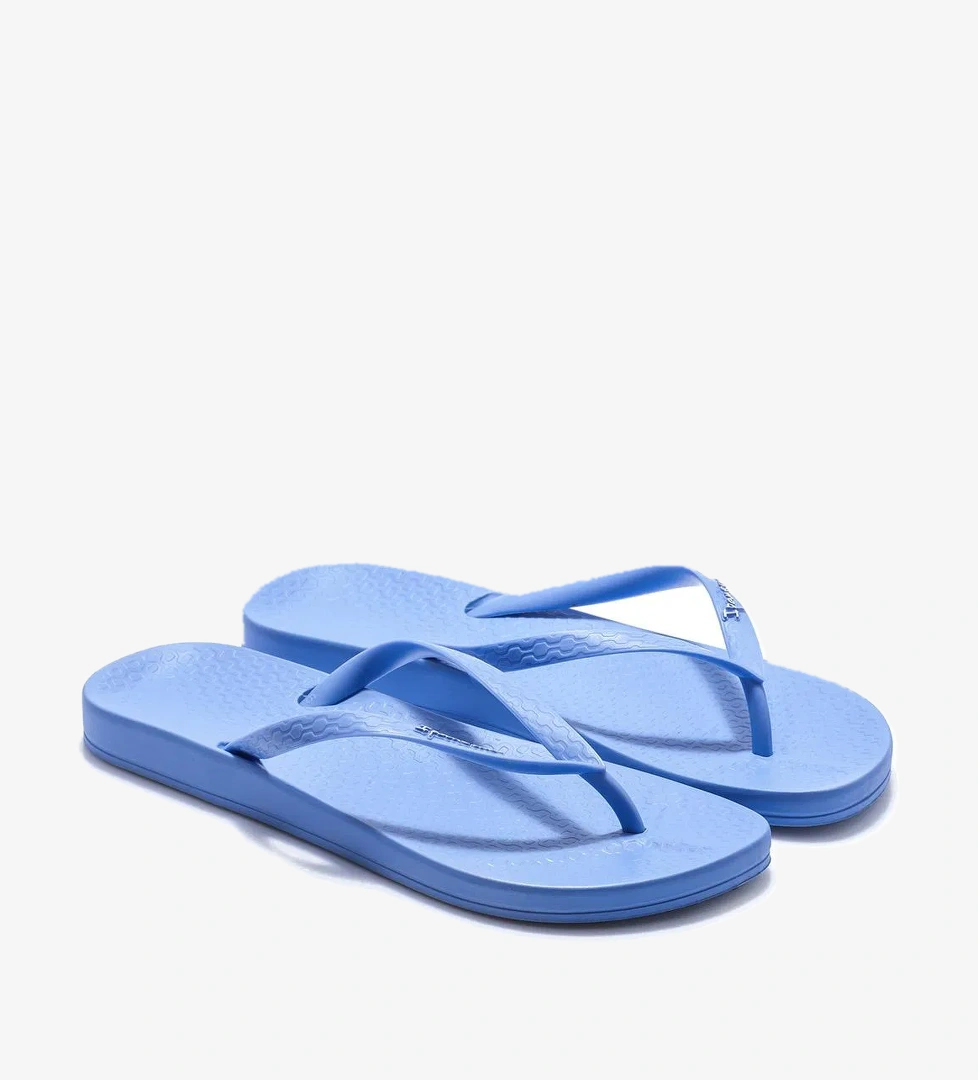 Ipanema Anat Kadın Parmak Arası Terlik Mavi 35/42 model görseli