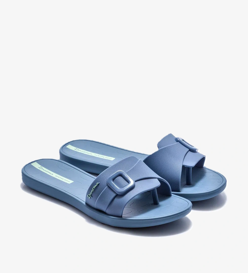 Ipanema Clip Kadın Parmak Arası Terlik Mavi 36/42 model görseli