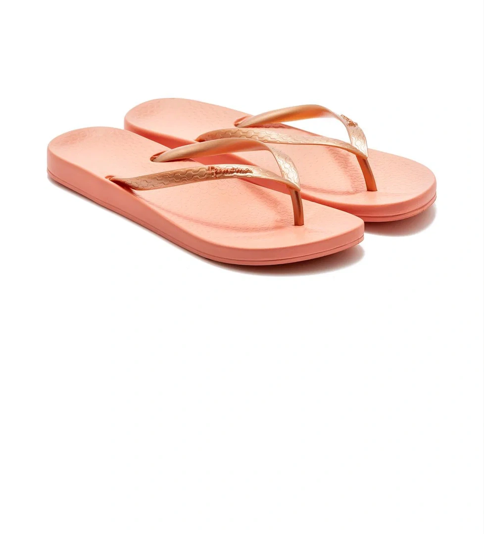 Ipanema Anatomica Kadın Parmak Arası Terlik Pembe 35/42 model görseli