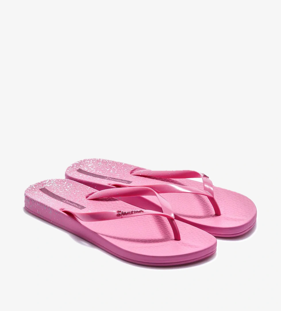 Ipanema Colore Kadın Parmak Arası Terlik Pembe 35/42 model görseli