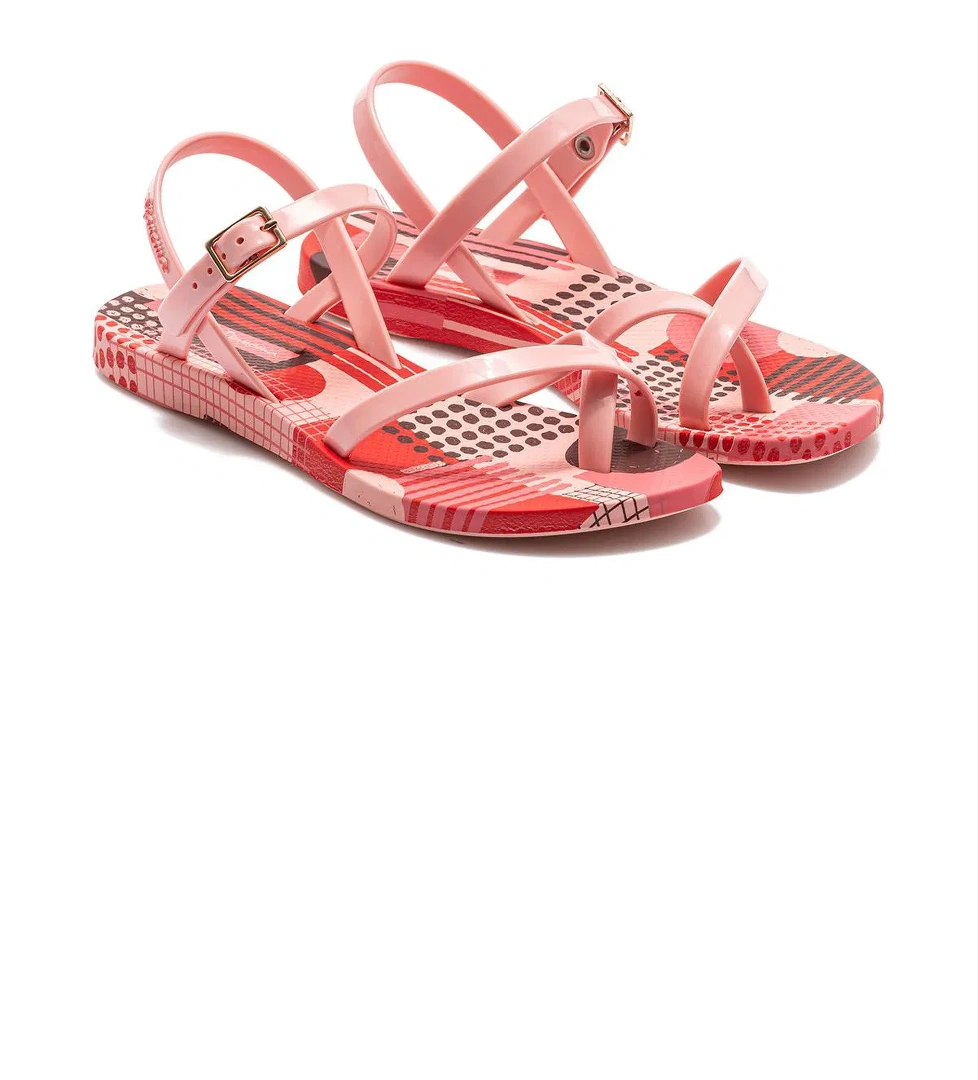 Ipanema Fashıon Sand Çocuk Sandalet Pembe 28/35 model görseli