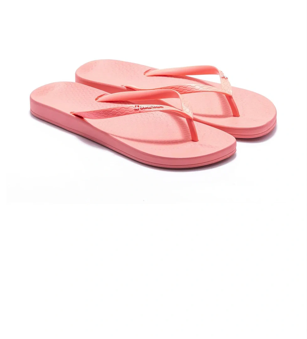 Anat Kadın Parmak Arası Terlik Somon 35/42 - Görsel 1