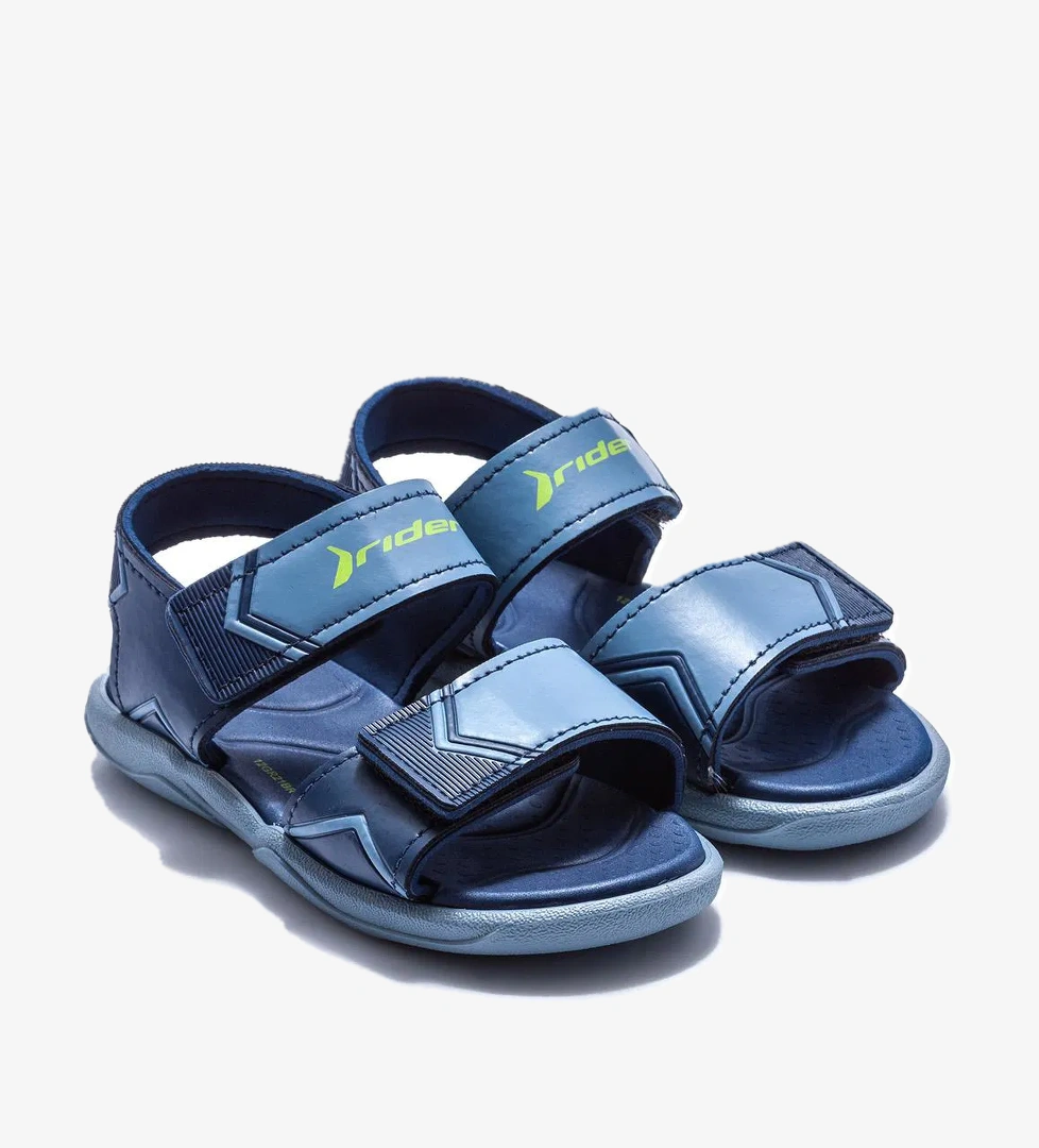 Rider Comfort Çocuk Sandalet Mavi 21/28 model görseli