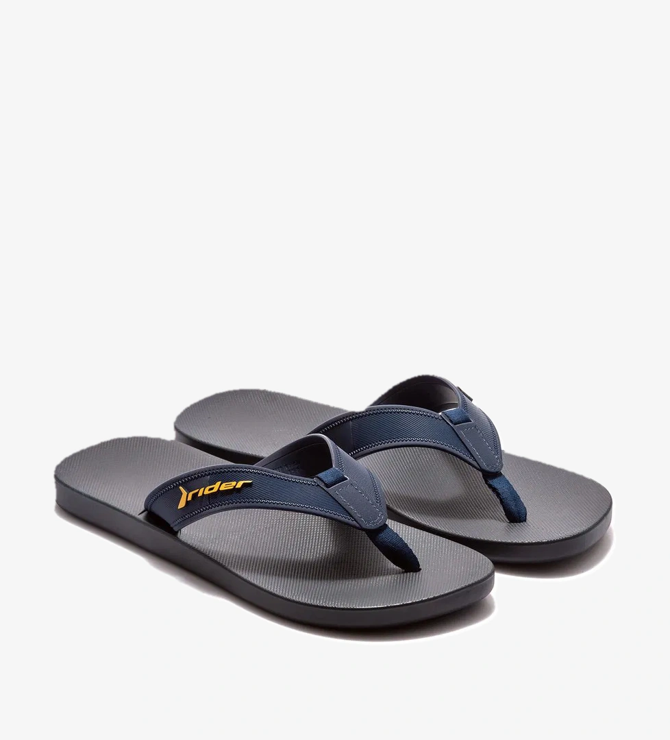 Rider Impulse Thong Erkek Parmak Arası Terlik Lacivert 39/46 model görseli