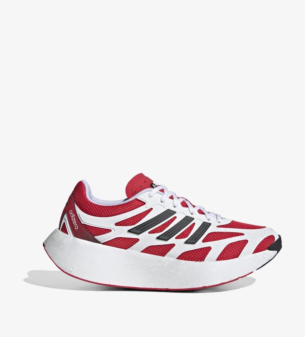 adidas Adizero Aruku Unisex Beyaz Sneaker - Görsel 1