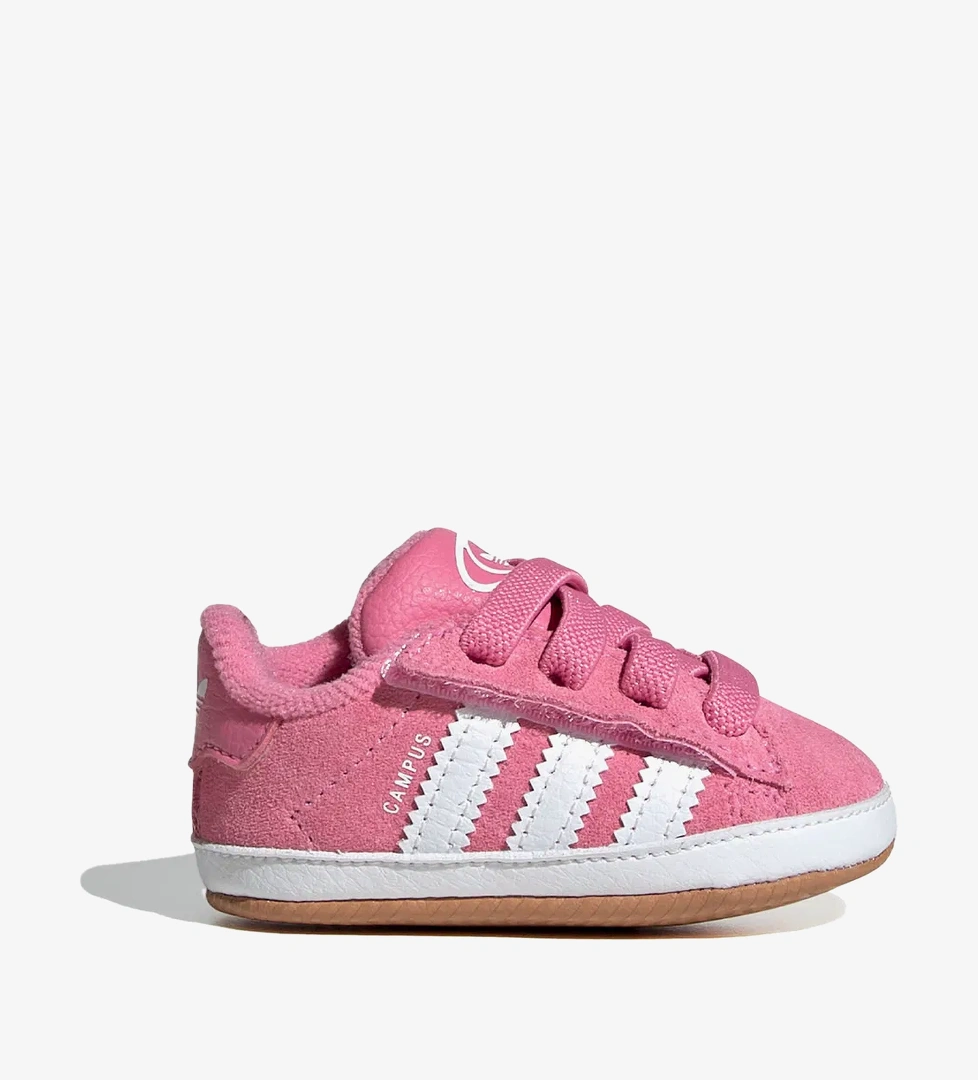 adidas Campus 00s Crib Çocuk Pembe Sneaker - Görsel 1