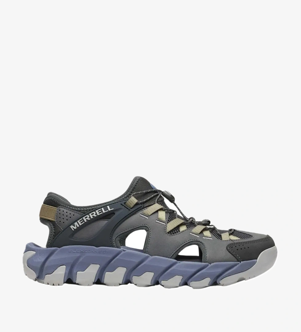 Merrell Maipo Explorer Sieve Erkek Bej Su Ayakkabısı - Görsel 1