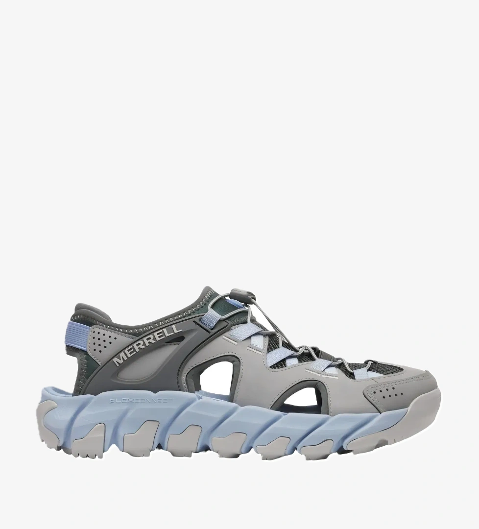 Merrell Maipo Explorer Sieve Kadın Bej Su Ayakkabısı - Görsel 1