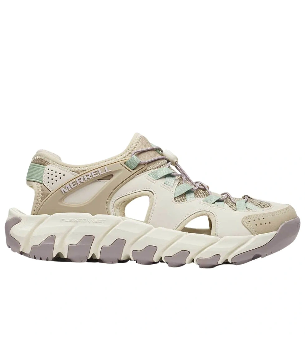 Merrell Maipo Explorer Sieve Kadın Bej Su Ayakkabısı - Görsel 1