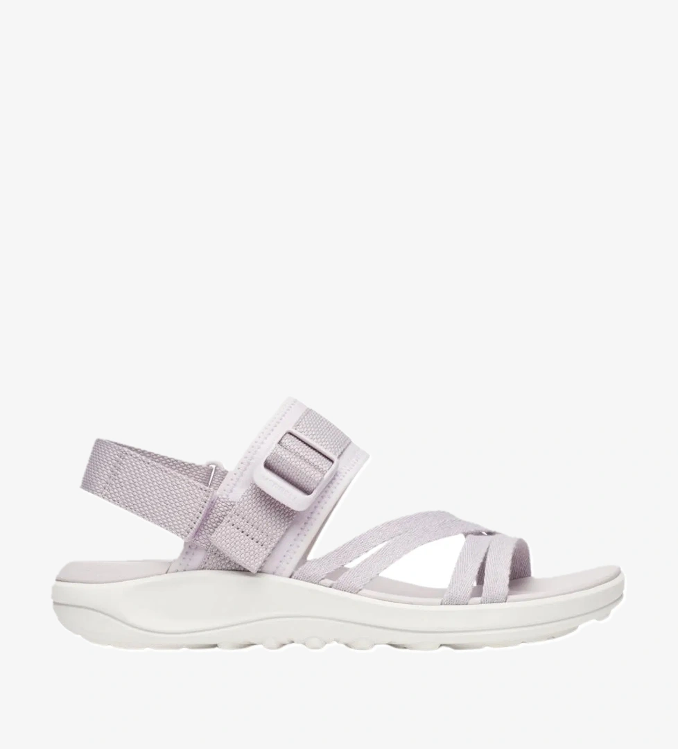 Merrell Merrell District 4 Backstrap Kadın Mor Sandalet model görseli
