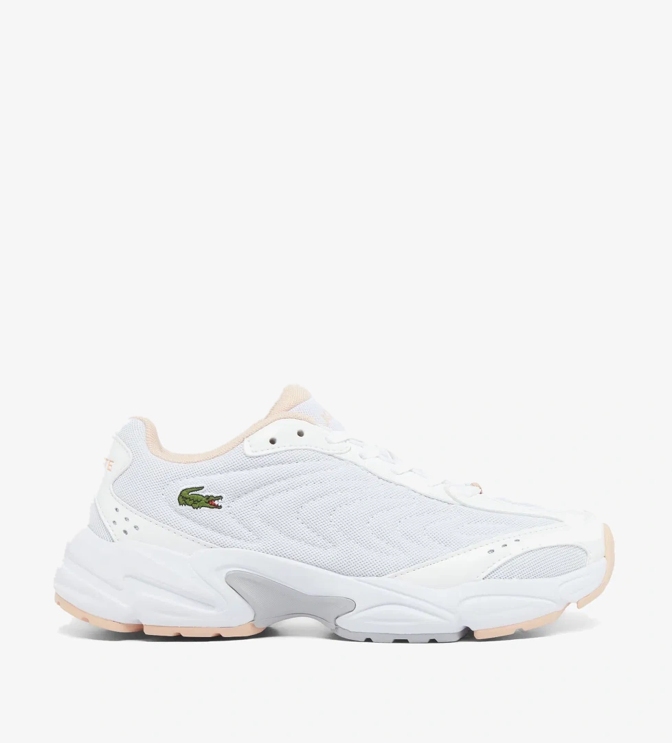 Lacoste Storm 96 2K Lite Kadın Beyaz Sneaker